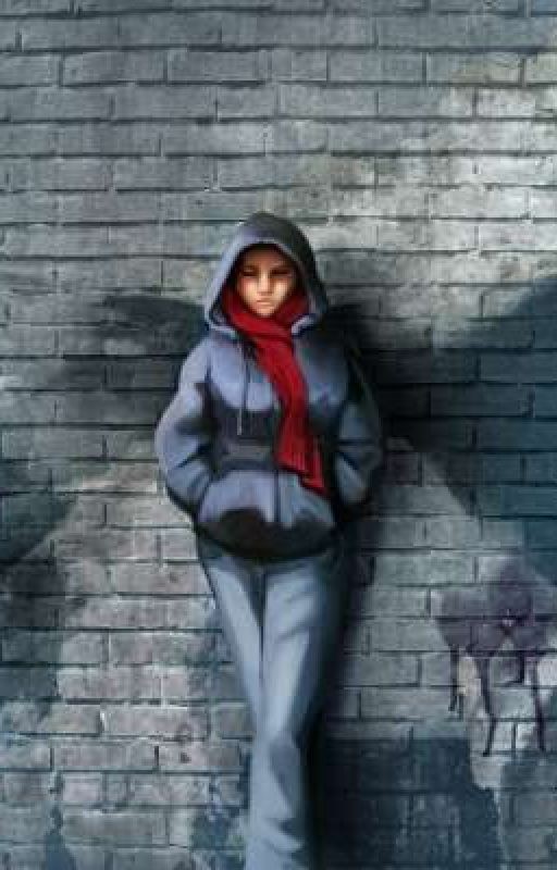 Его сестра близнец