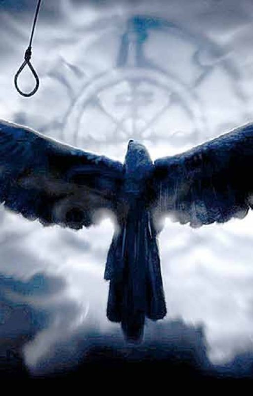 Темный Лорд Поттер