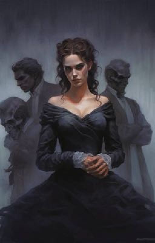 Леди Смерть