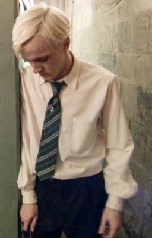 Мой милый Драко