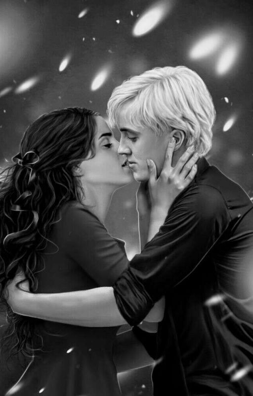 Помнишь ли ты тот день, Малфой?|| Драмиона