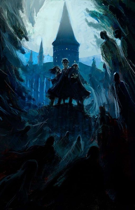 Упадок и Возрождение Будущего