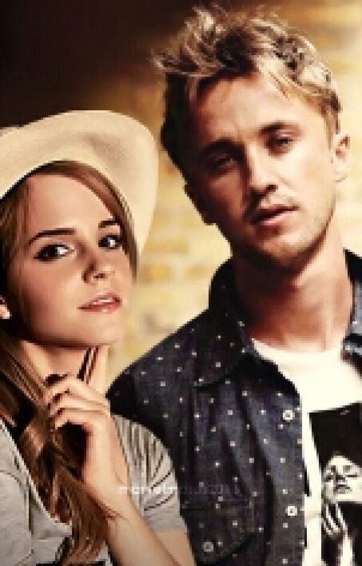 Dramiona. Одна ночь изменила всё