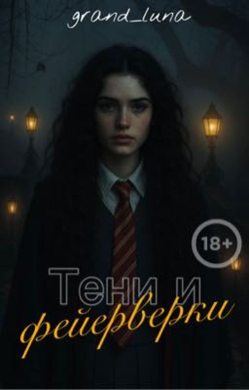 Тени и Фейерверки