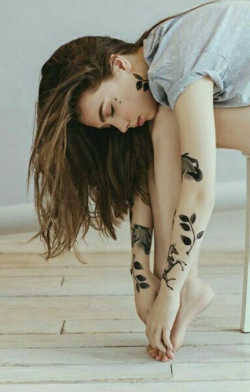 Сломана Жизнью