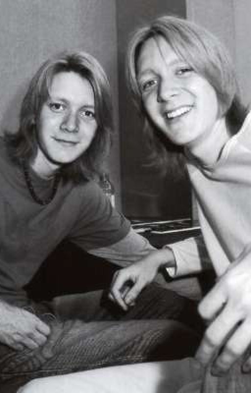 придётся выбирать/фред и джордж