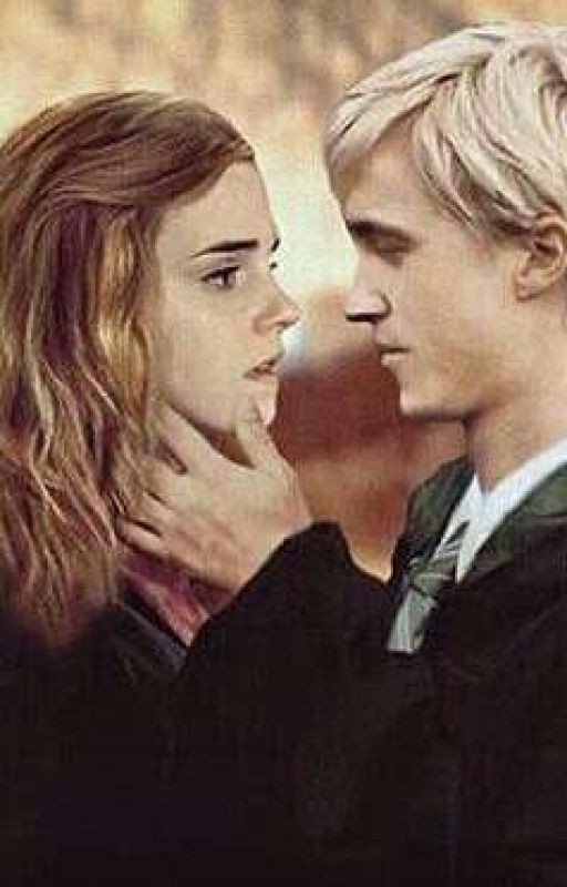 Всем привет, я Драмиона