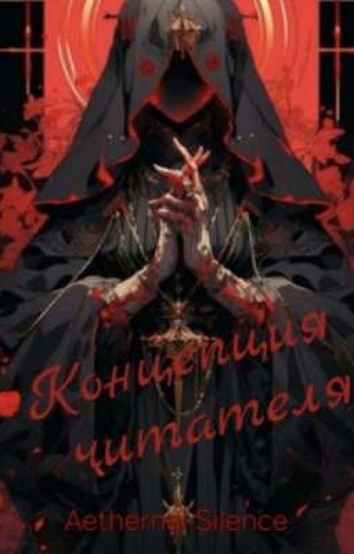 Концепция читателя