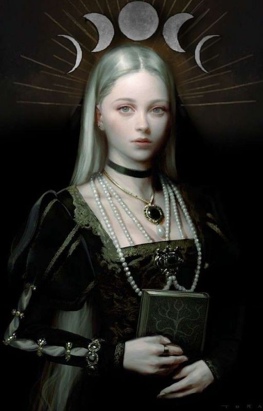 Сестра Драко Малфоя