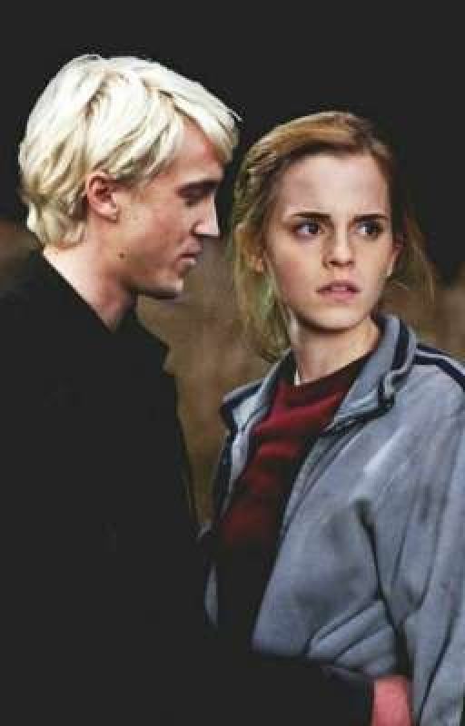 Тайная любовь Драмиона