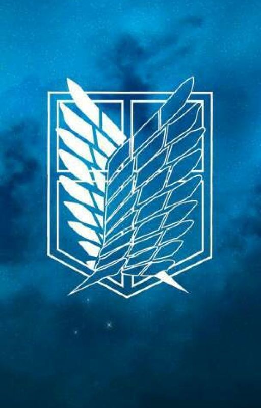 Комиксы "Атака Титанов"