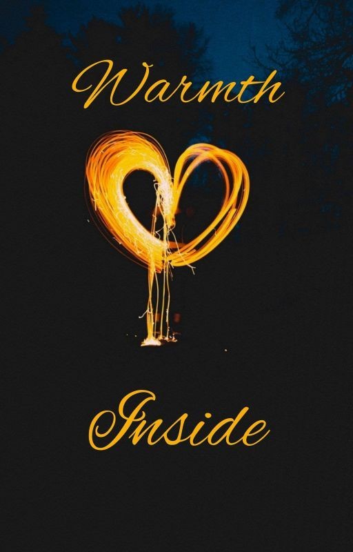 Тепло внутри