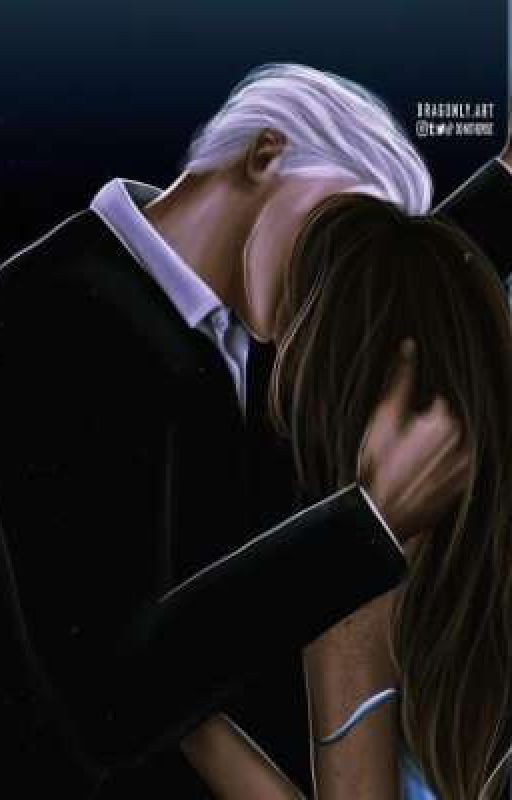 Шоколадный ангел и платиновый демон