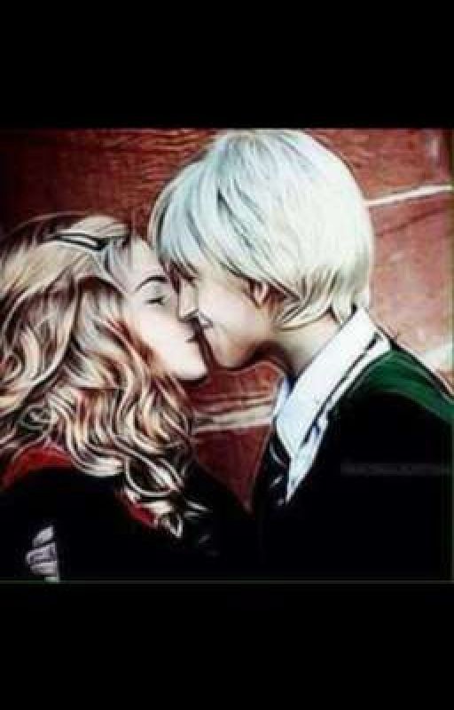 Не Магловская Любовь