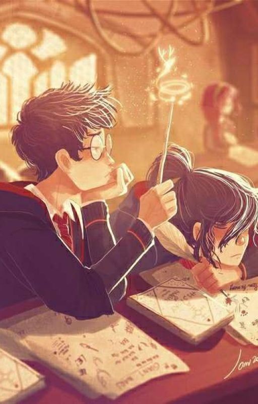 Любовь Сириуса Блэка 2. Может,...вернёмся?