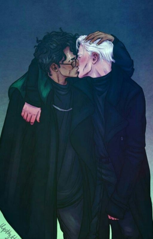 Драко Малфой и Тайная Комната