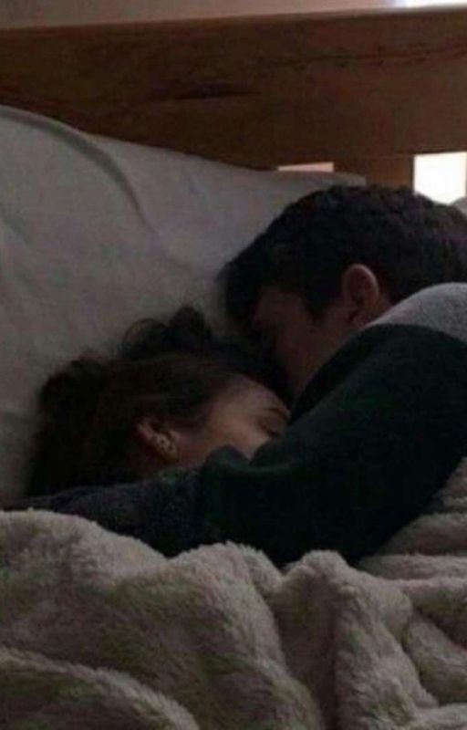 Во сне я была счастлива