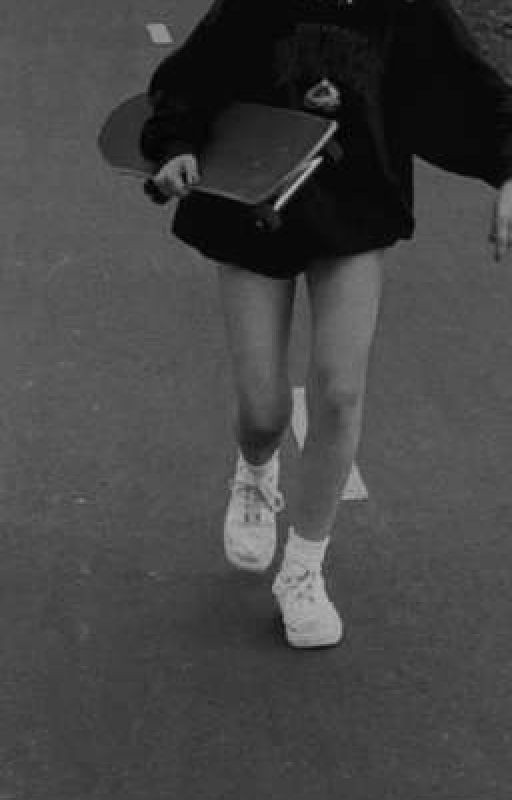 Дочь Фреда Уизли