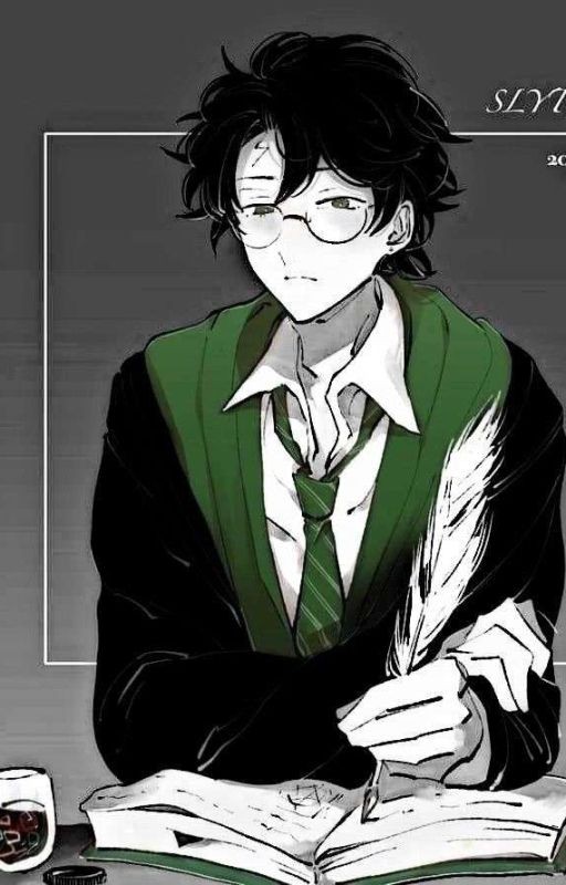 Наследник темных лордов