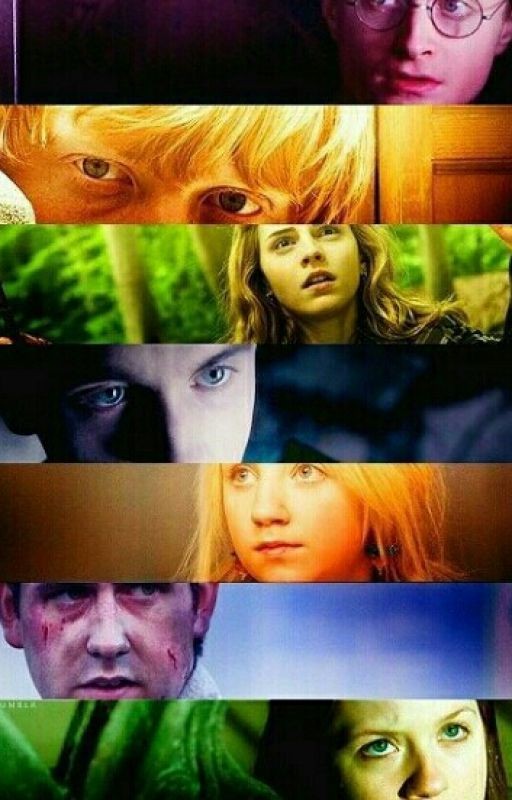 Цель: не сойти с ума