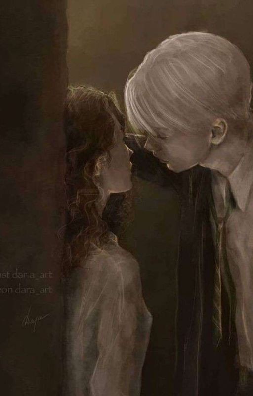 почему я (драмиона)