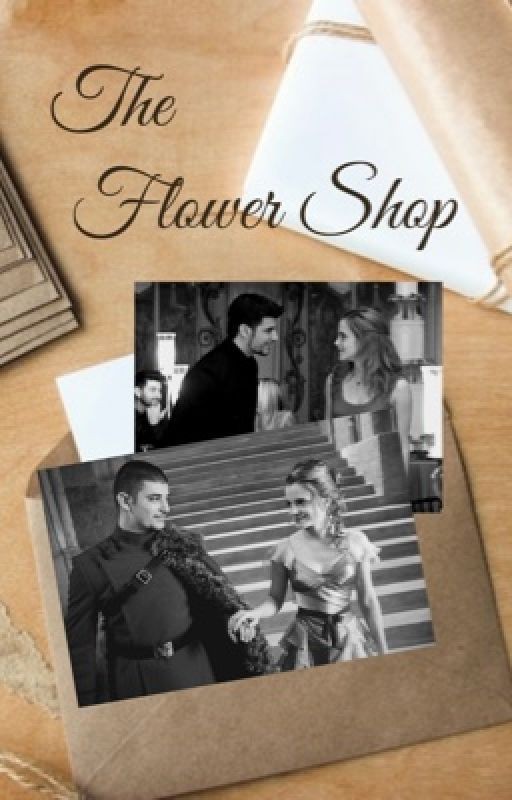 The Flower Shop | Крамиона