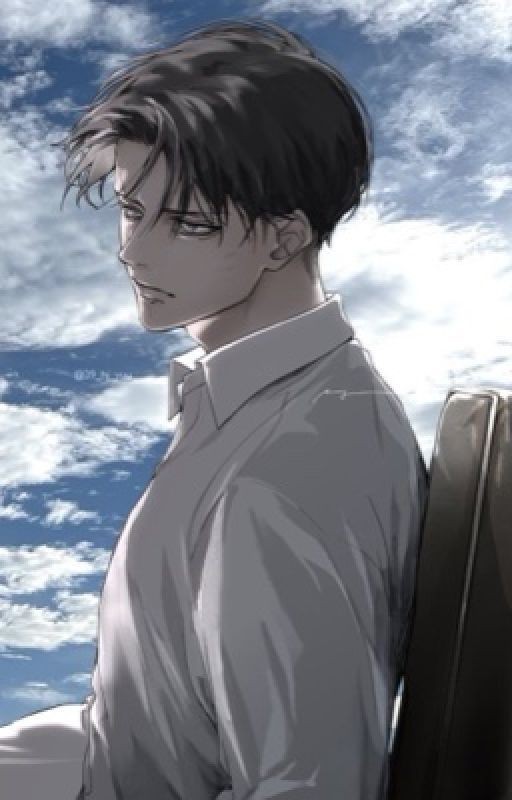 Сестра Эрена. Руа Йегер