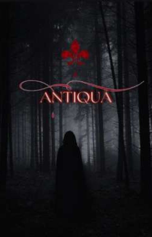 Antiqua|Древняя