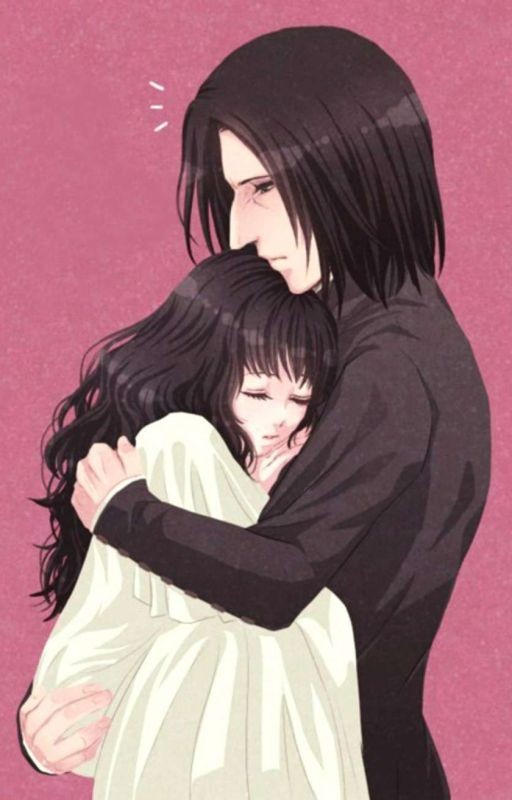 Дочь Зельевара