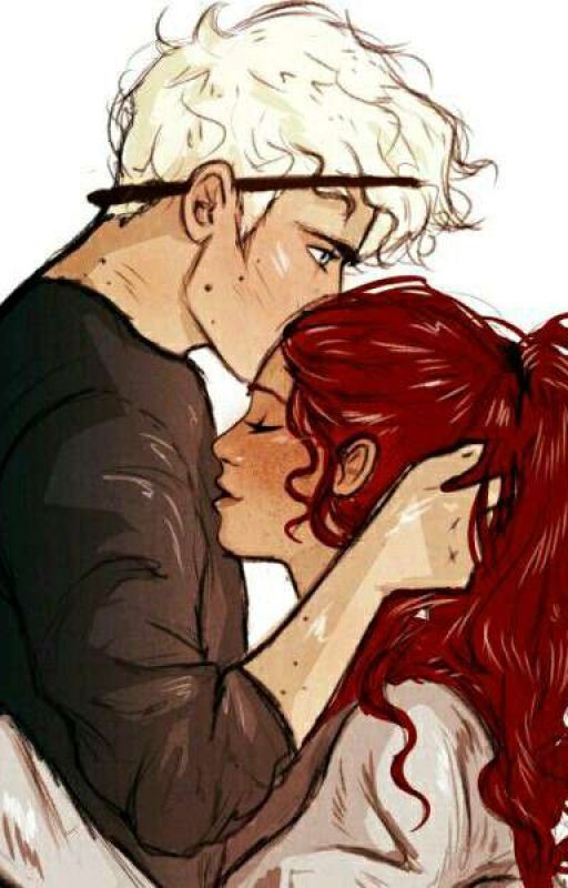 Вечеринка У Малфоя