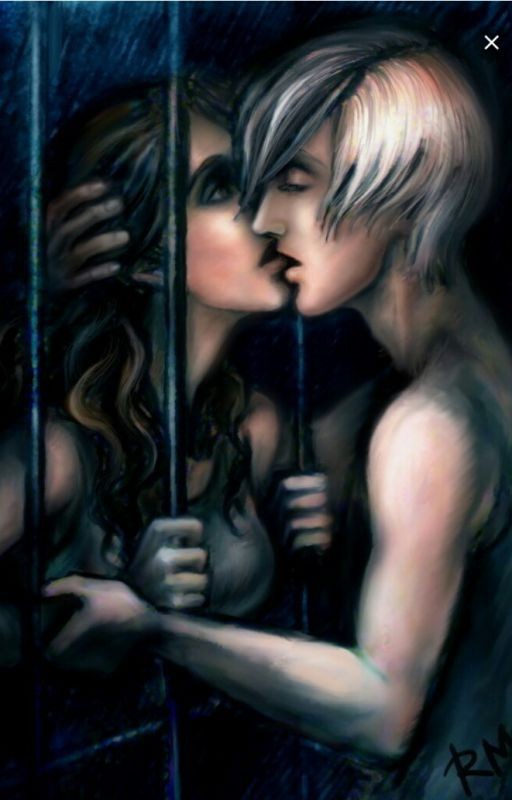 Игрушка для Малфоя