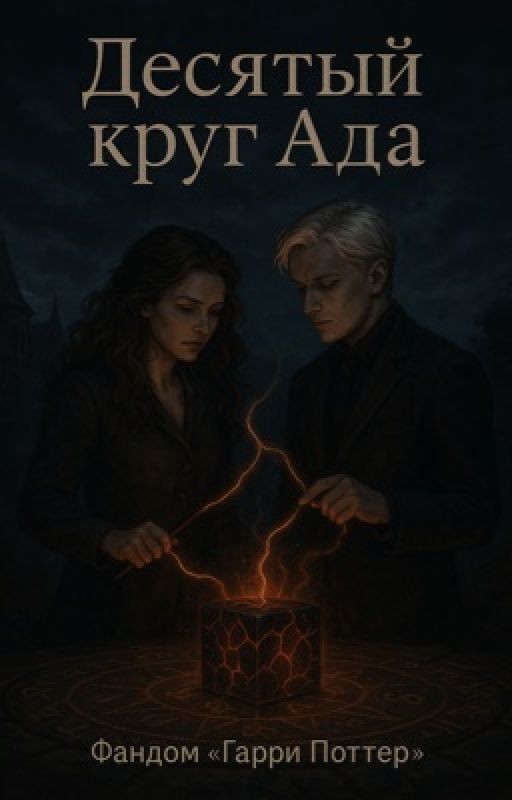 Десятый круг ада