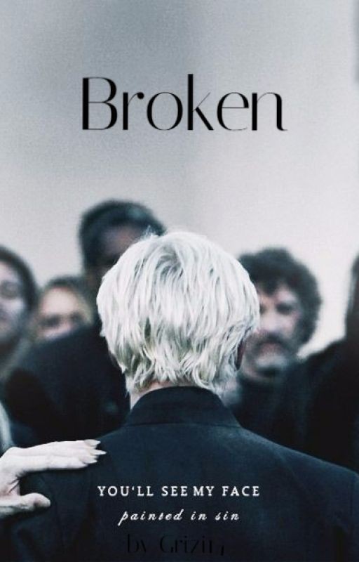 Broken/Сломлен