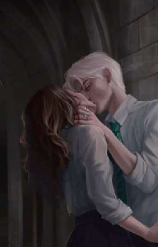 Ты - моя мечта, Грейнджер