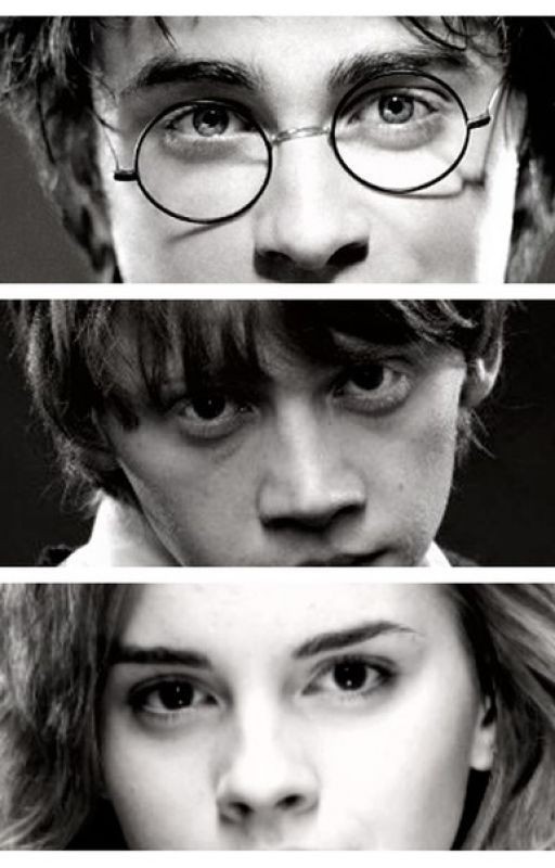 Лили Поттер и Лео Малфой