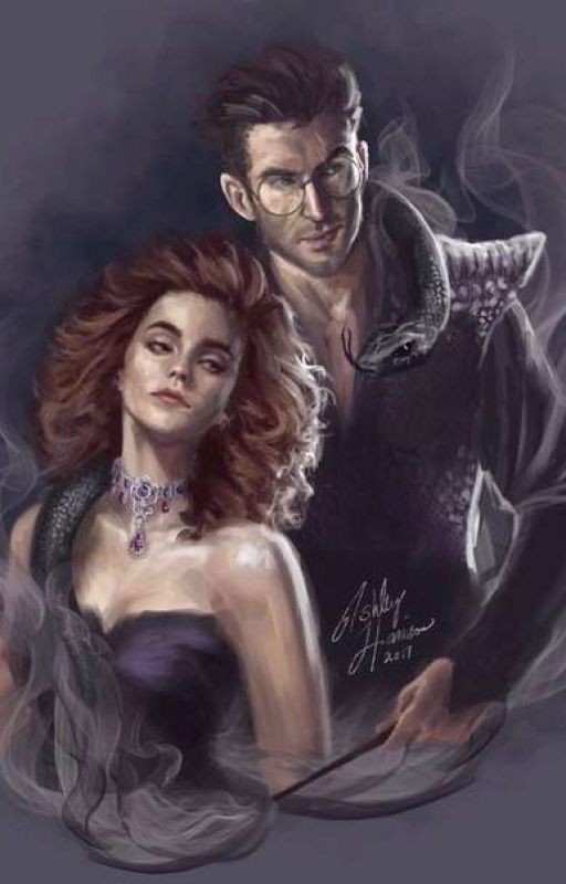 Драбблы по Гармонии