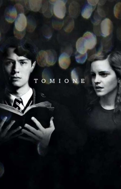 Драбблы по Томионе