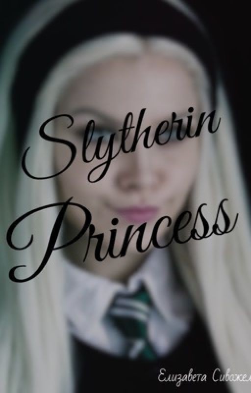 Принцесса Слизерина