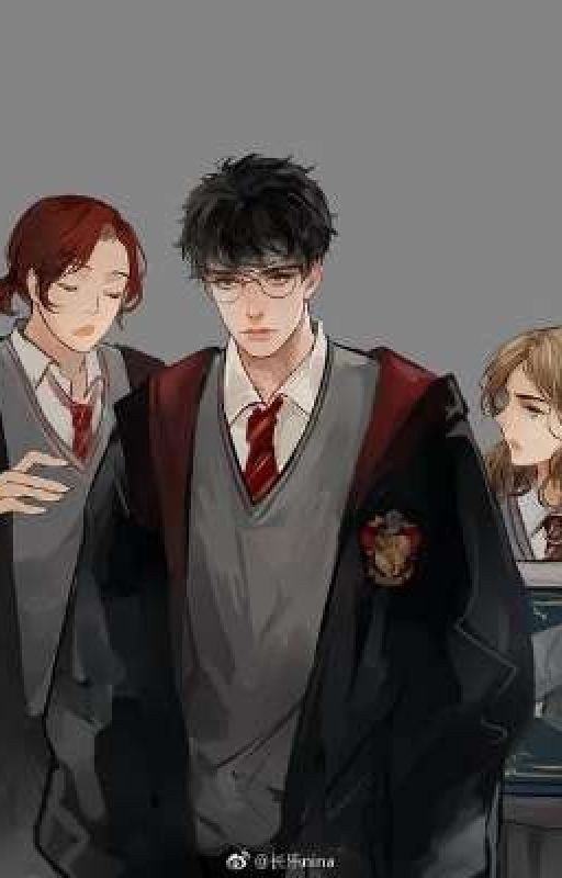 Как Слизеринцы в шоке ходили