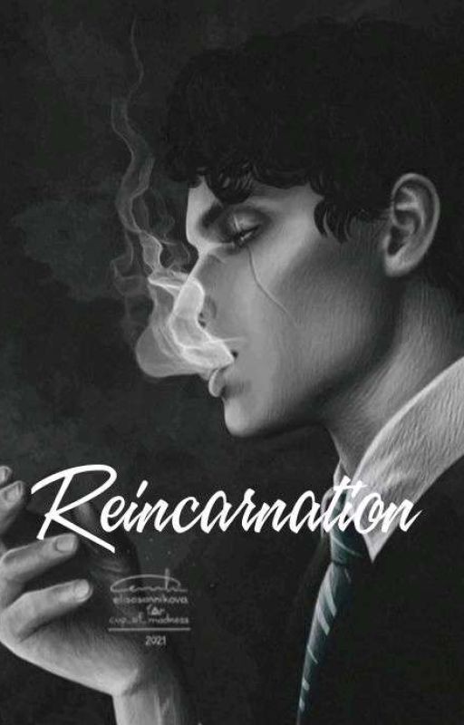 Реинкарнация||Теодор Нотт