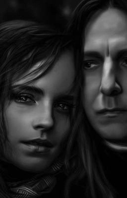 Воспитание Мисс Грейнджер