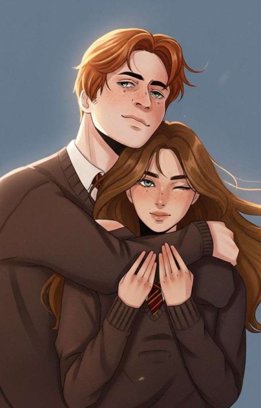 Фред Уизли: история, которой не было