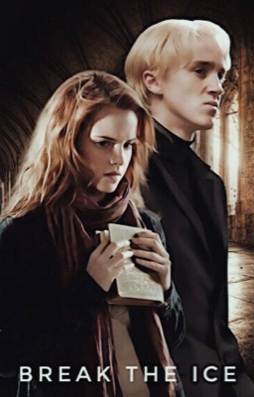 Лёд тронулся