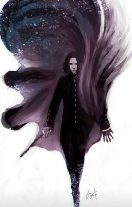 Всему виной зелья