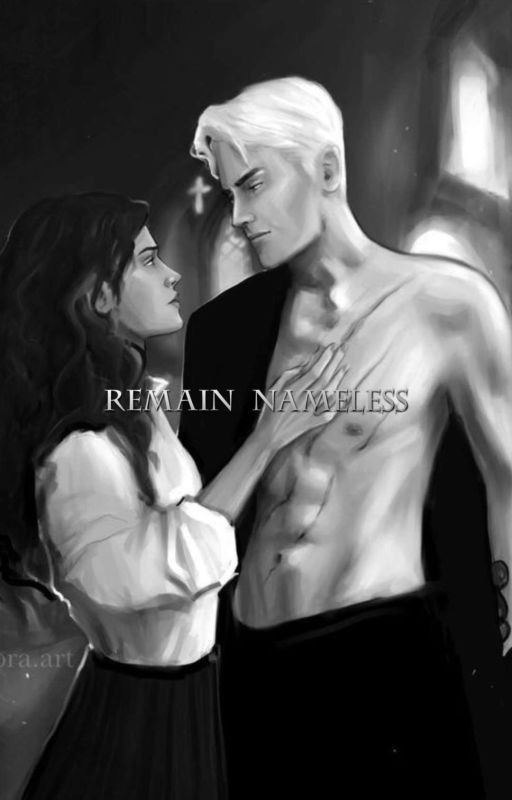 Остаться безымянным / Remain nameless