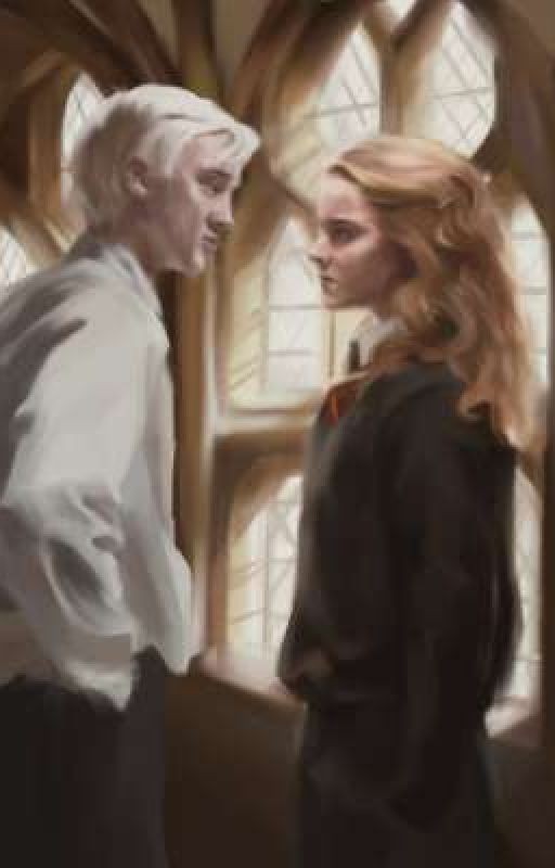 От ненависти до любви, грязнокровка