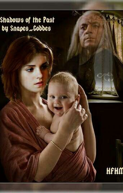 Тени прошлого