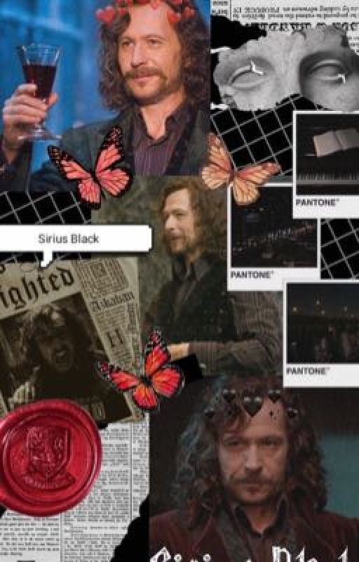 Влюбиться в Блэка