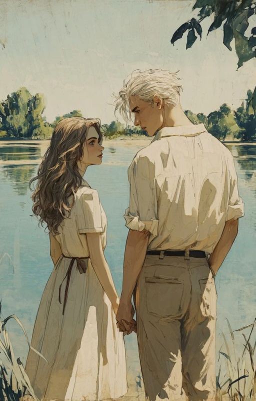 Второй шанс