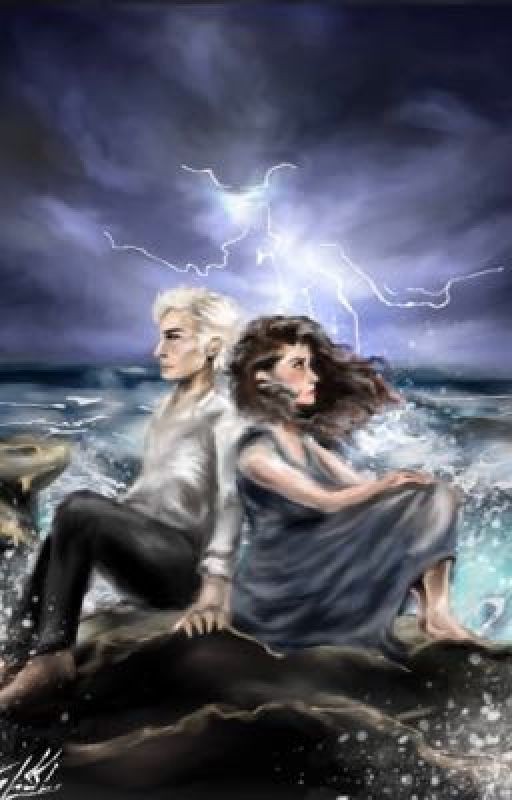 Вечный шторм (не мой)